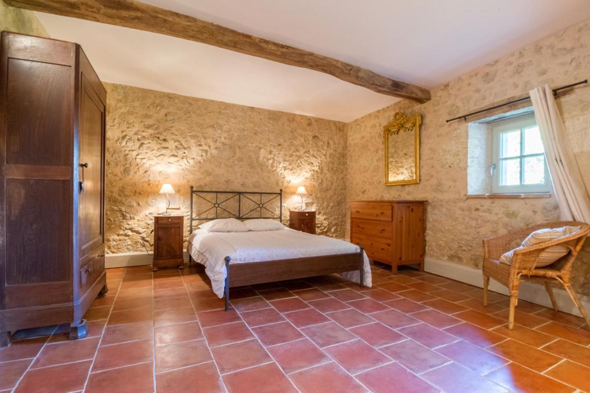 Le Gavachon Bed & Breakfast Leboulin Ngoại thất bức ảnh