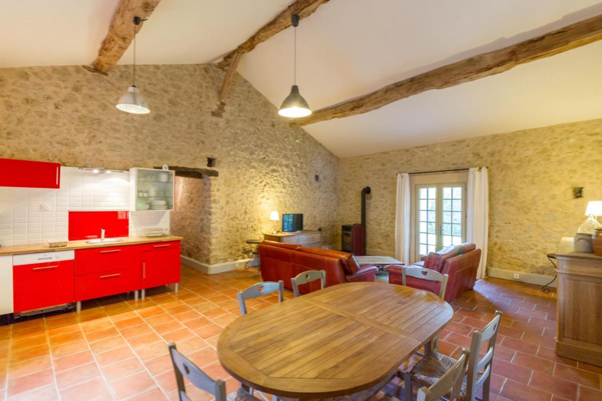 Le Gavachon Bed & Breakfast Leboulin Ngoại thất bức ảnh