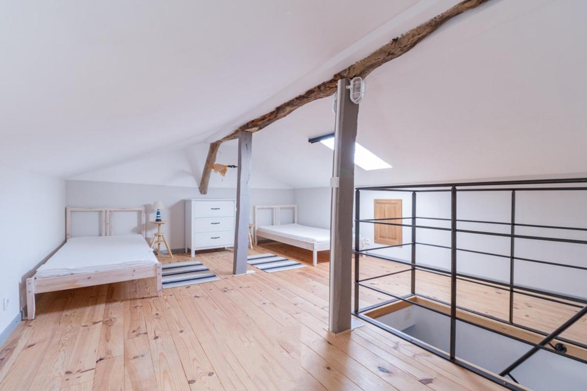 Le Gavachon Bed & Breakfast Leboulin Ngoại thất bức ảnh