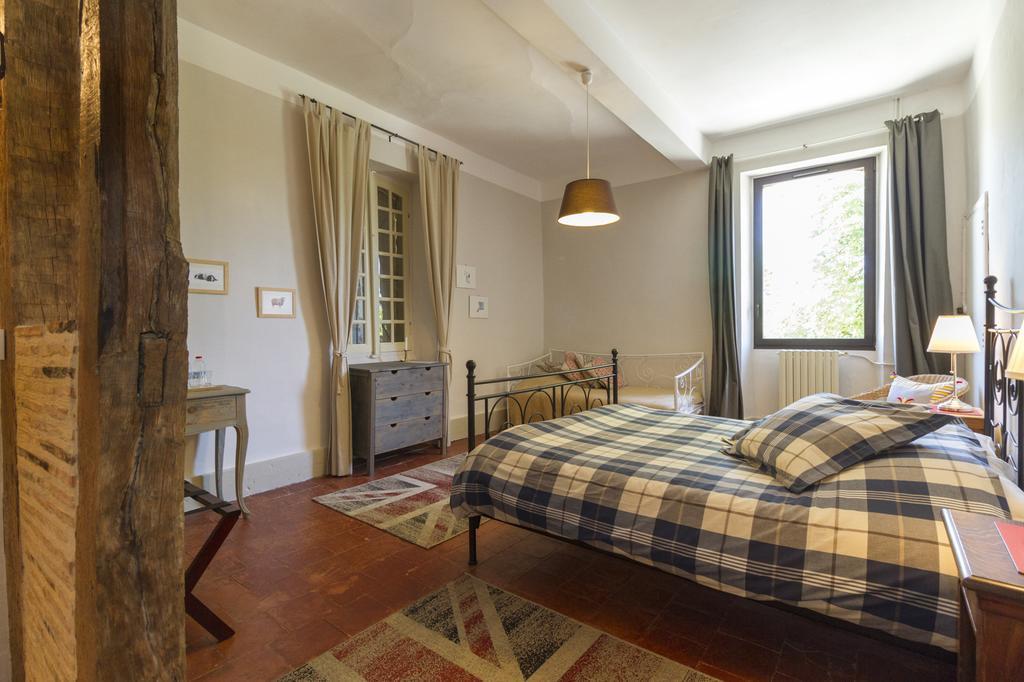 Le Gavachon Bed & Breakfast Leboulin Ngoại thất bức ảnh