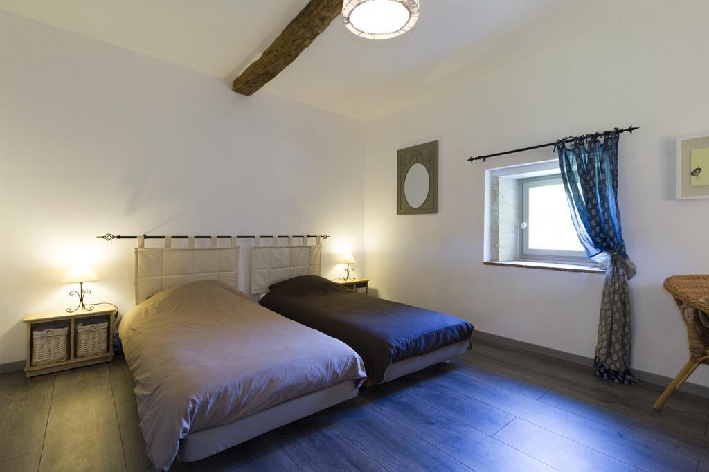 Le Gavachon Bed & Breakfast Leboulin Ngoại thất bức ảnh
